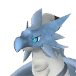 Beakon Cryst