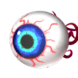 Demon Eye