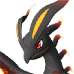Eidrolon Ignis