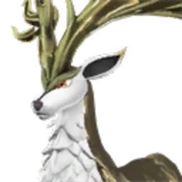 Eikthyrdeer Terra