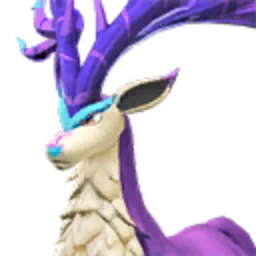 Eikthyrdeer