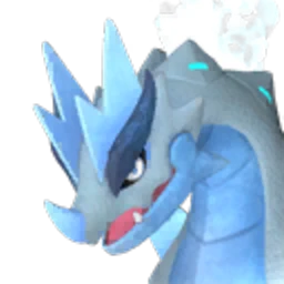 Moldron Cryst