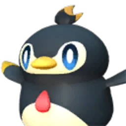 Pengullet Lux