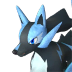 Rayhound Cryst