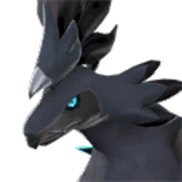Shadowbeak